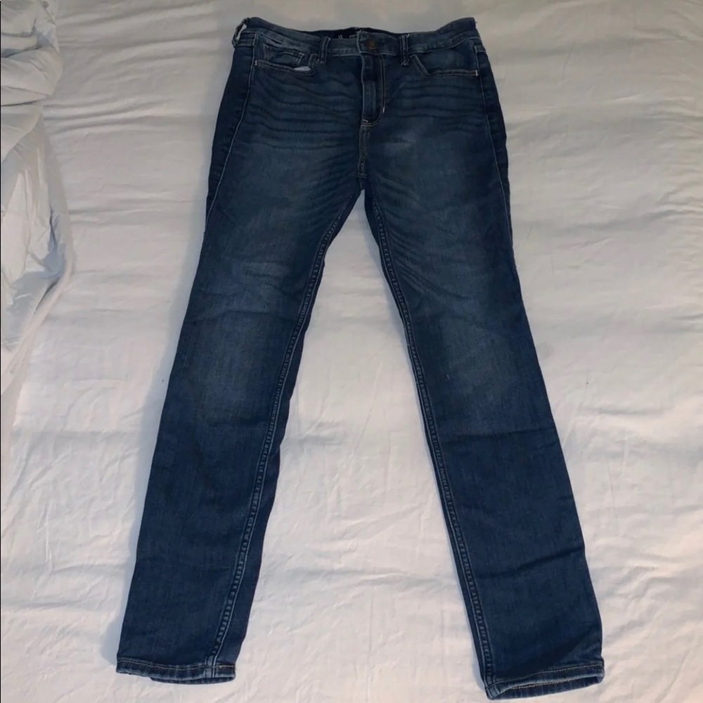 Hollister jeans